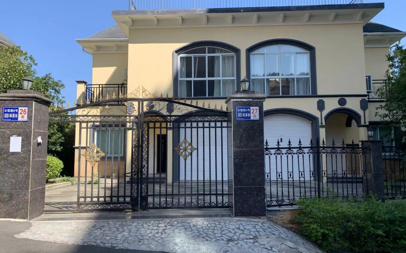 貴陽新添大道北段197號綠溪谷26、27幢房產(chǎn)及室內(nèi)物品資產(chǎn)轉(zhuǎn)讓(二次掛牌)