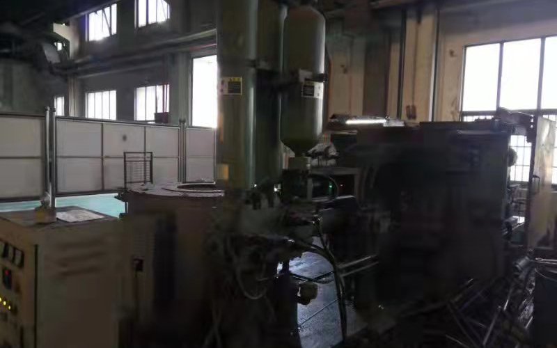 貴陽航空電機(jī)有限公司資產(chǎn)處置(廣航鑄造業(yè)務(wù)部分設(shè)備)